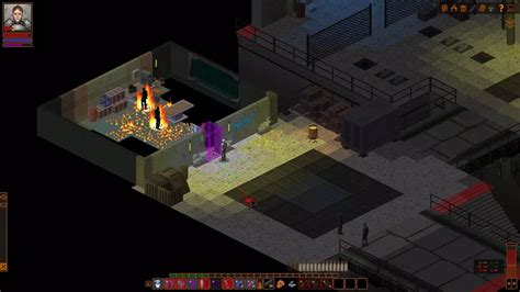 underrail walkthrough.